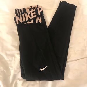 Dry Fit Nike Pros